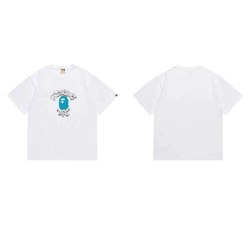 Bathing ape T Shirts