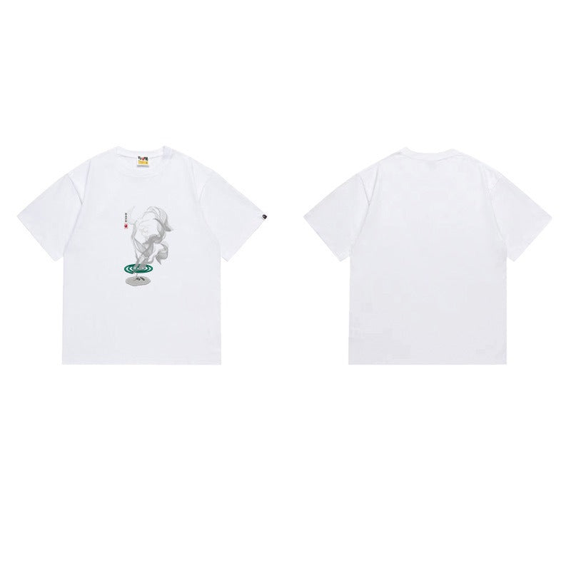 Bathing ape T Shirts