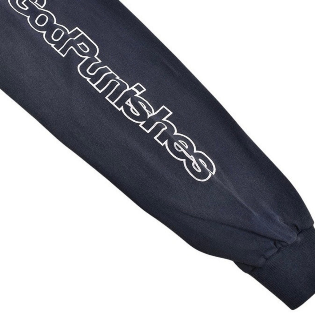 Saint Michael long sleeve shirts
