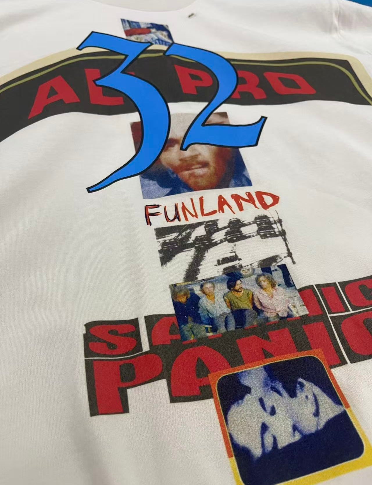Paly Hollywood T Shirts