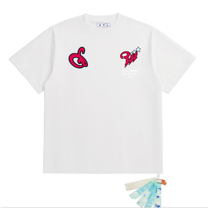 OW T Shirts