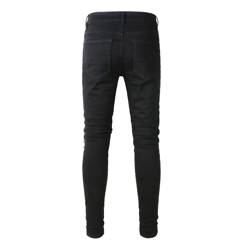 Men Trendy Jeans
