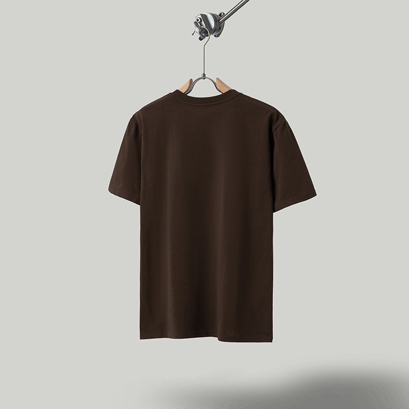 Travis Scott T Shirts x Mitchell x Ness North Carolina AT Aggies Seal T-Sleeve