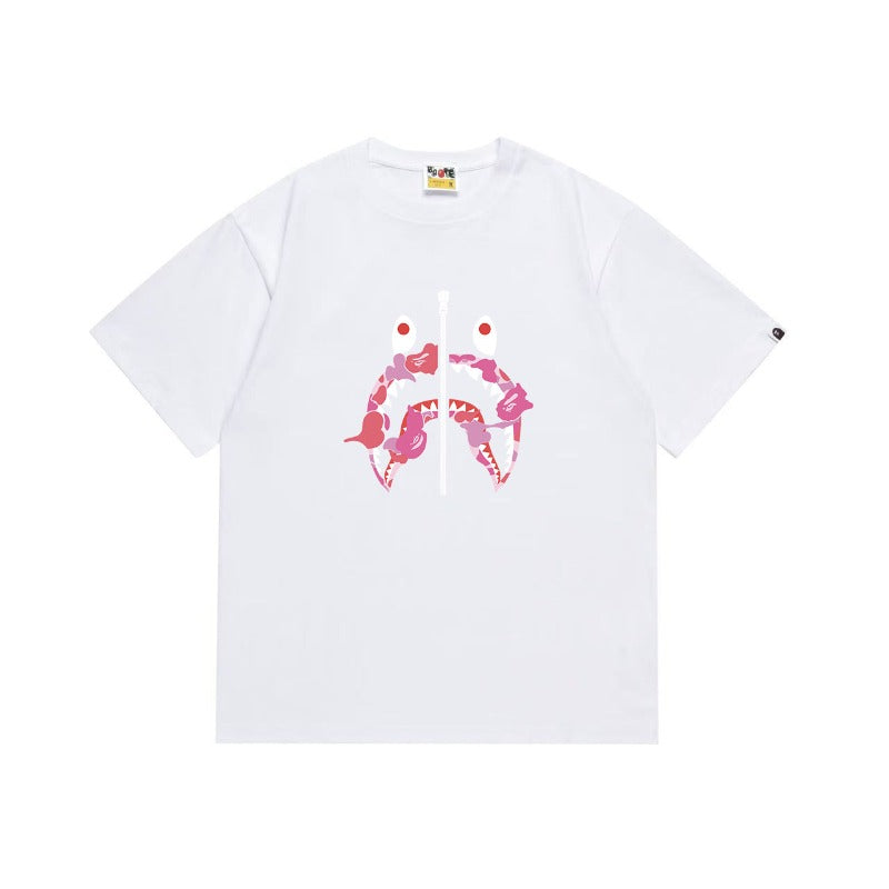 Bathing ape T Shirts