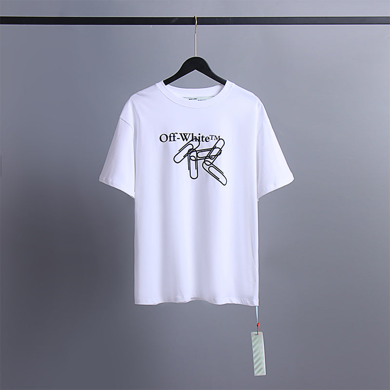 OW  T Shirts
