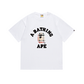 Bathing ape T Shirts