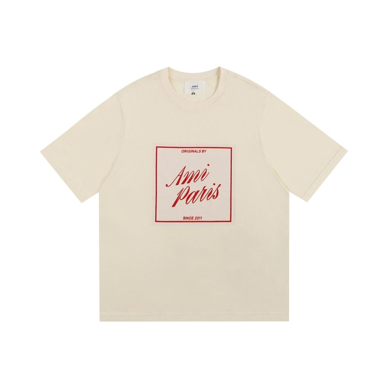 AMI T Shirts
