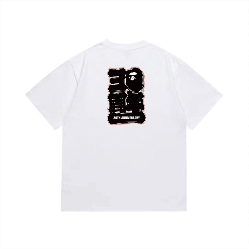 Bathing ape T Shirts