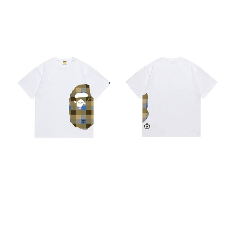 Bathing ape T Shirts