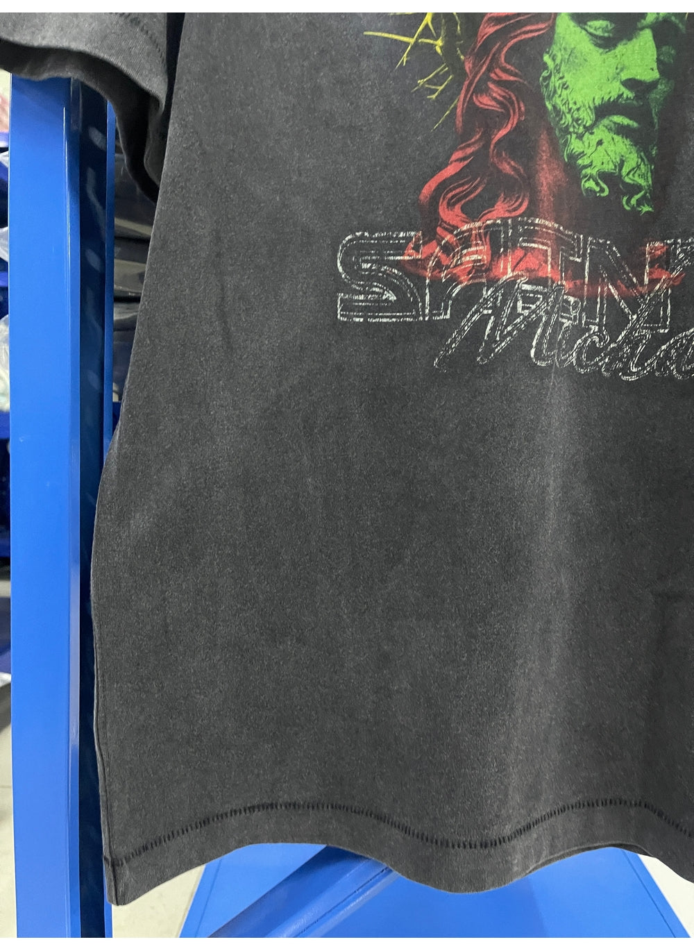Saint Michael T Shirts