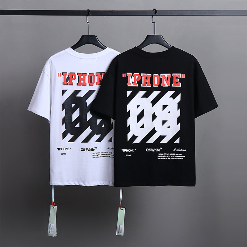 OW  T Shirts