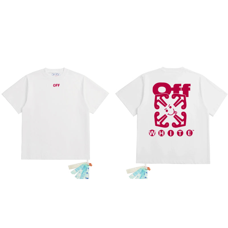 OW  T Shirts