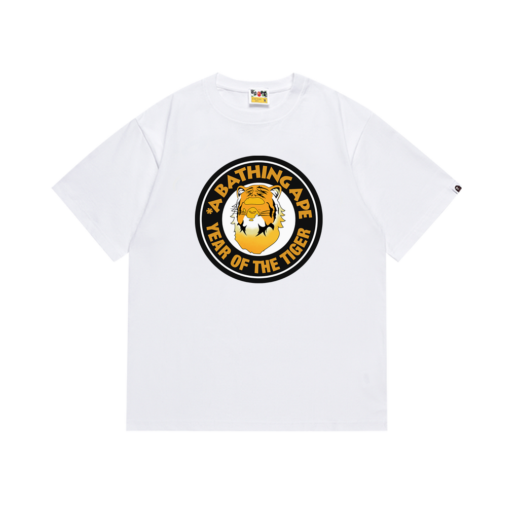 Bathing ape T Shirts