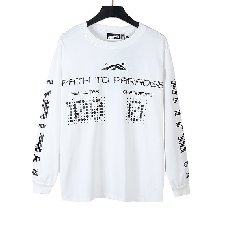 HS Long Sleeve Shirts