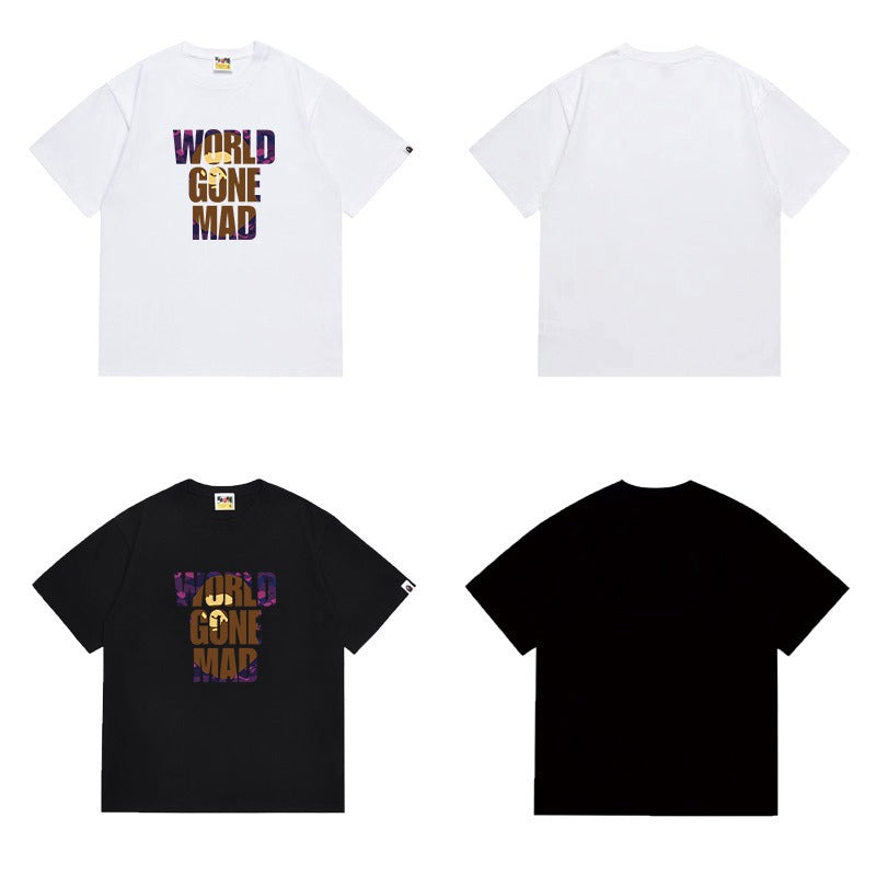 Bathing ape T Shirts