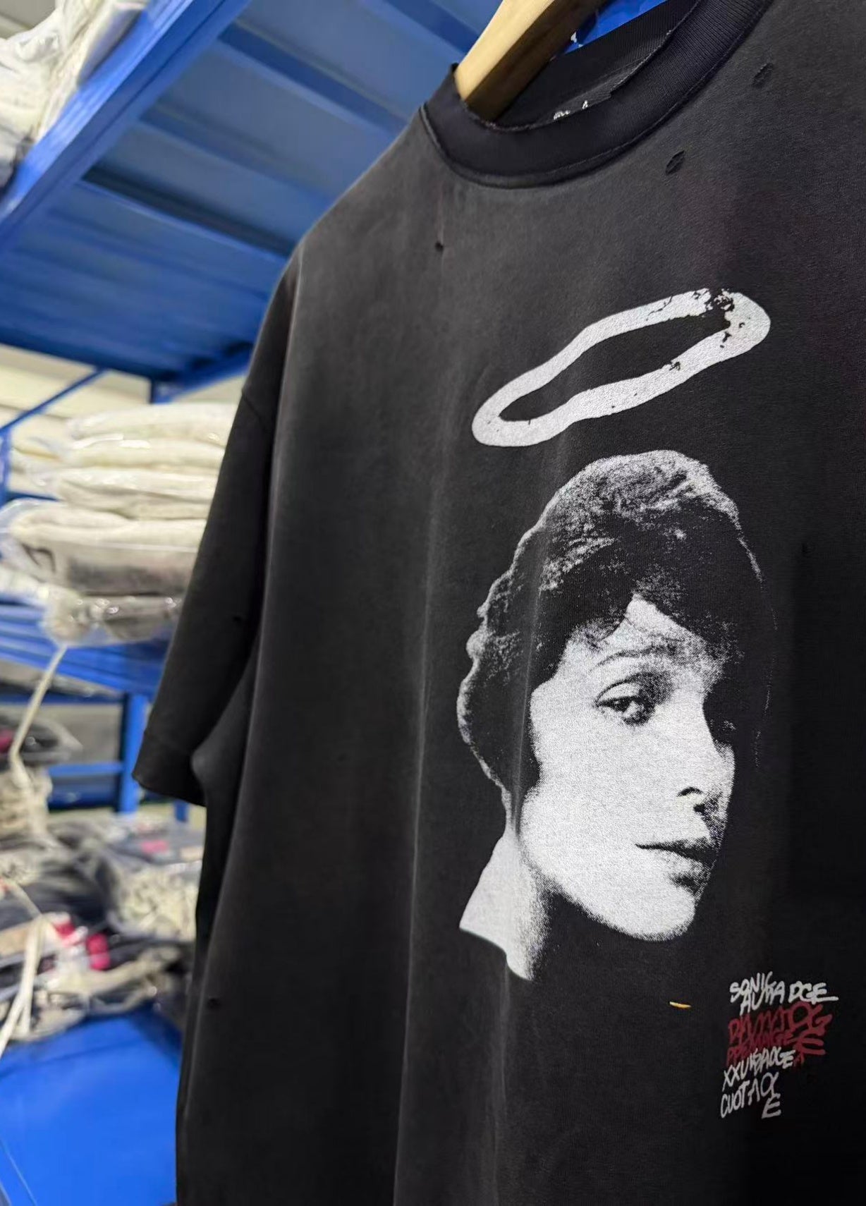 Paly Hollywood T Shirts
