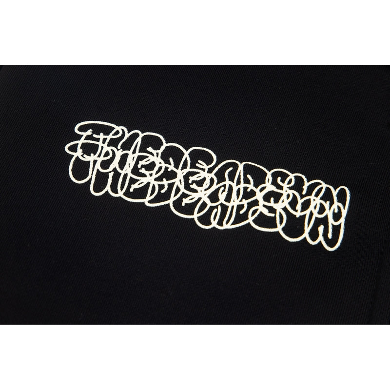 Glo Gang Hoodie