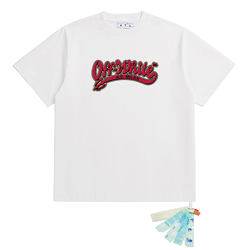 OW  T Shirts