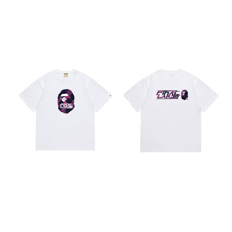 Bathing ape T Shirts
