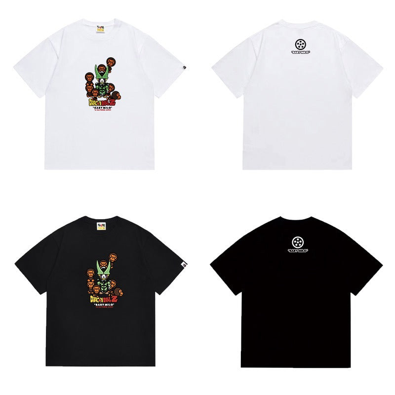 Bathing ape T Shirts