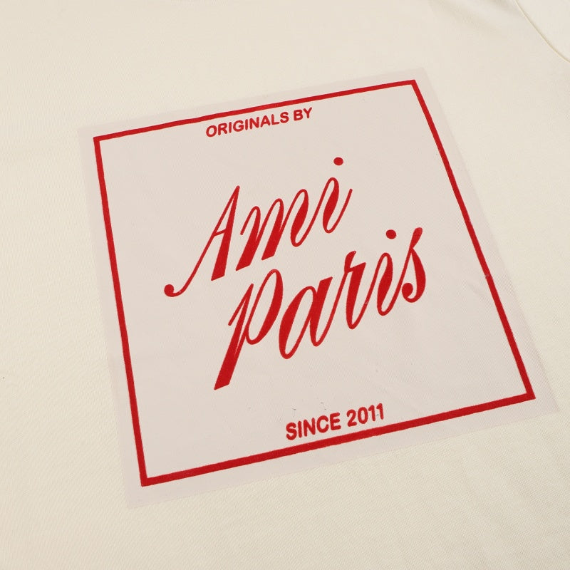 AMI T Shirts