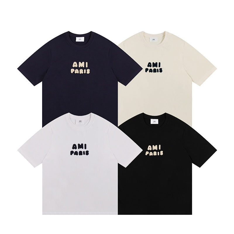 AMI T Shirts