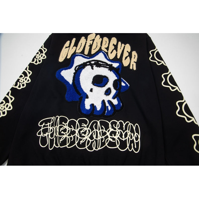 Glo Gang Hoodie