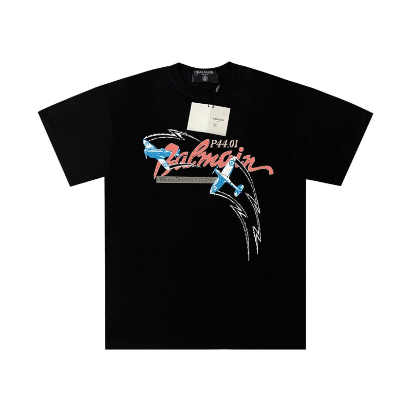 Balmain T Shirts