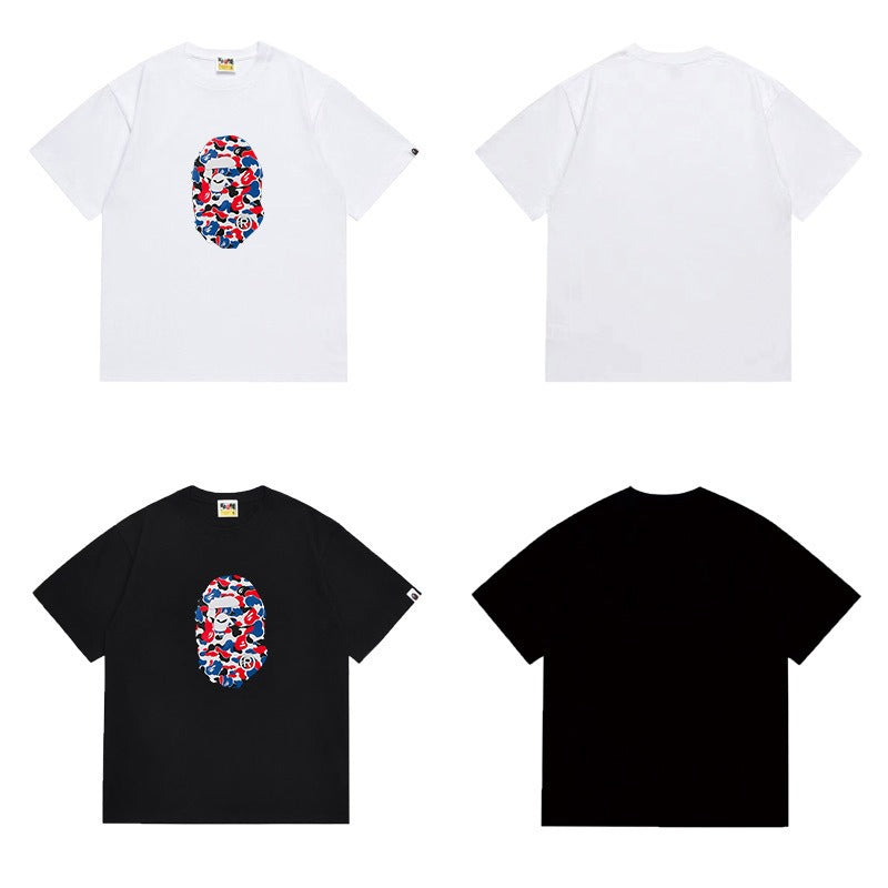 Bathing ape T Shirts