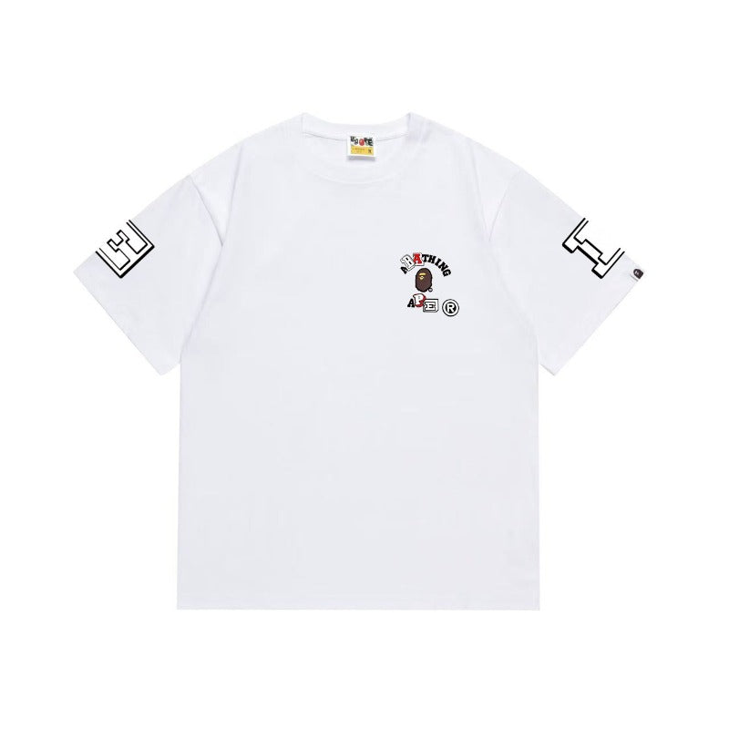 Bathing ape T Shirts