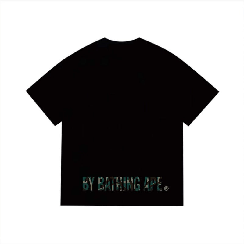 Bathing ape T Shirts