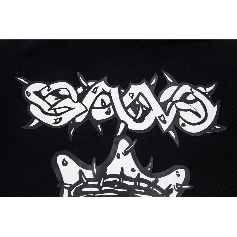 Glo Gang Hoodie