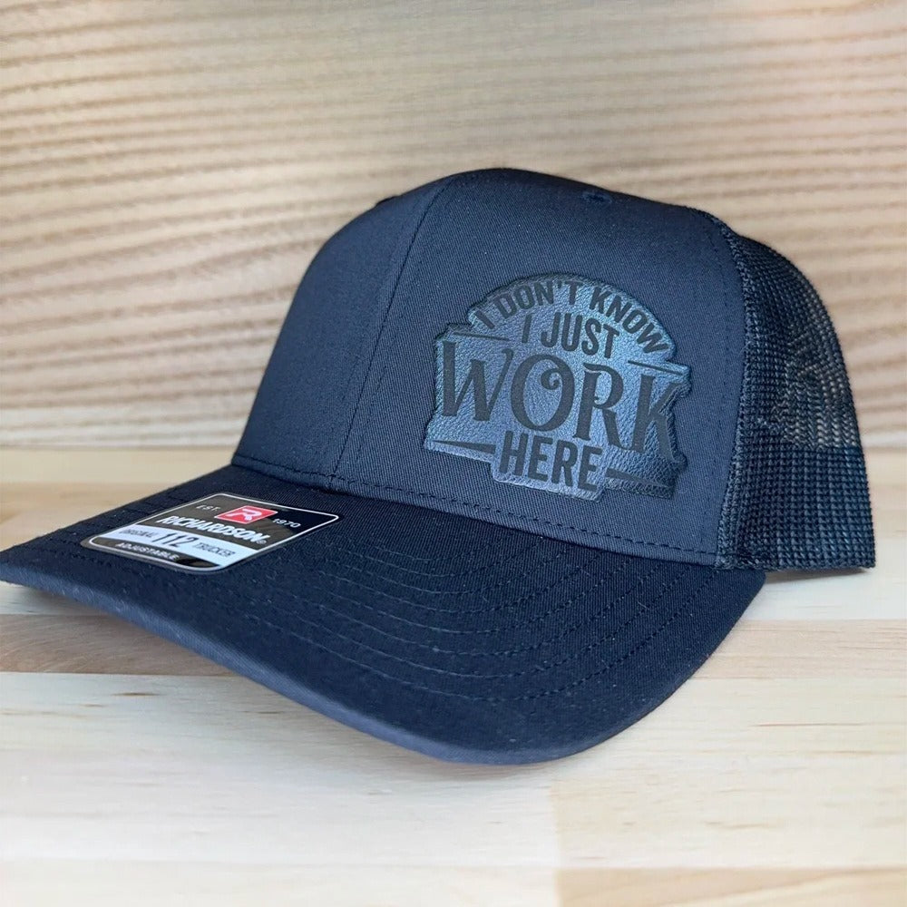 Trendy flat brimmed snapback hats adjustable sunshade