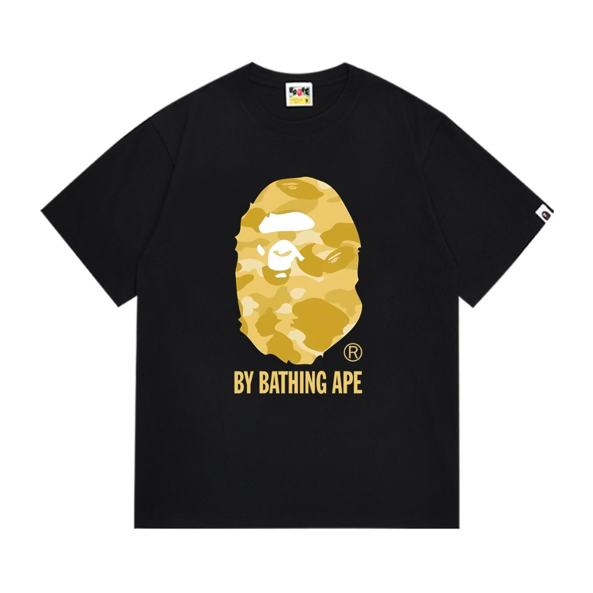 Bathing ape T Shirts