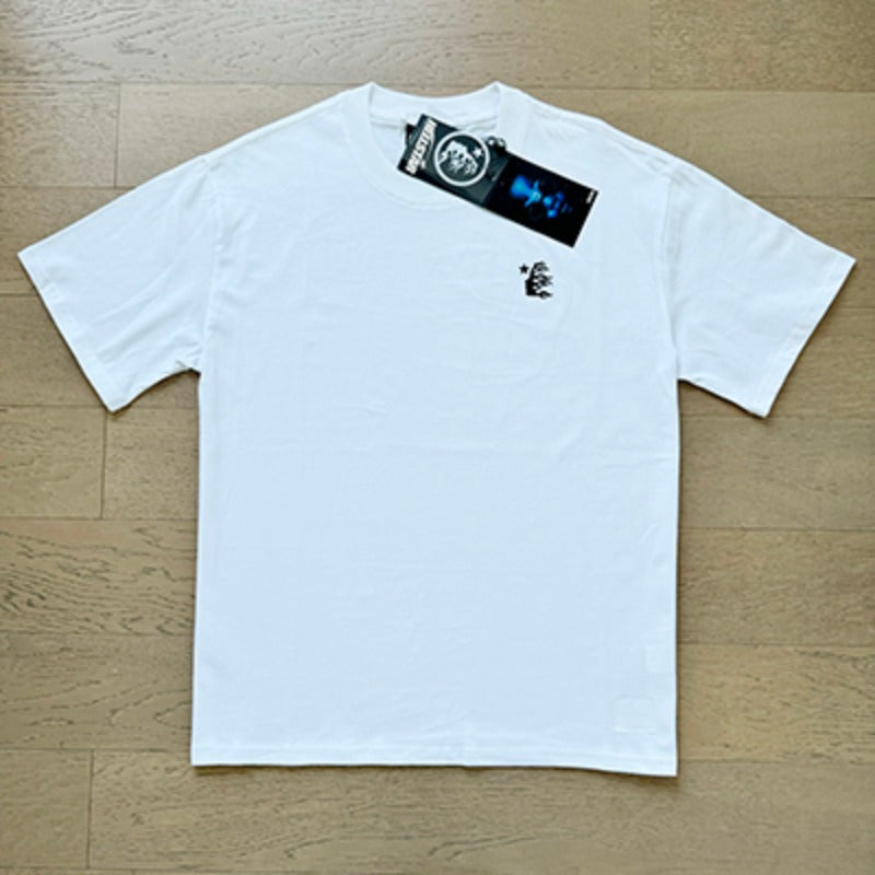 HS  T Shirts Retro style high street trend