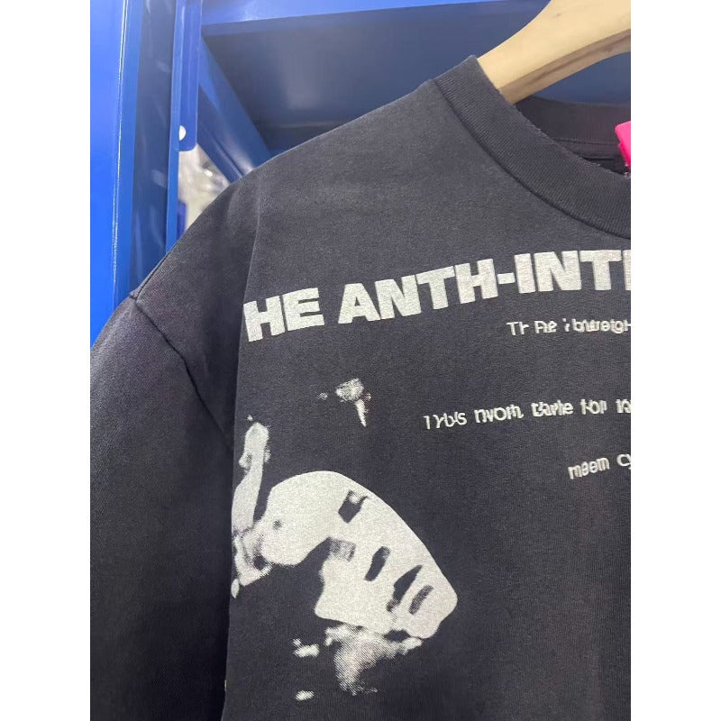 ERD T Shirts