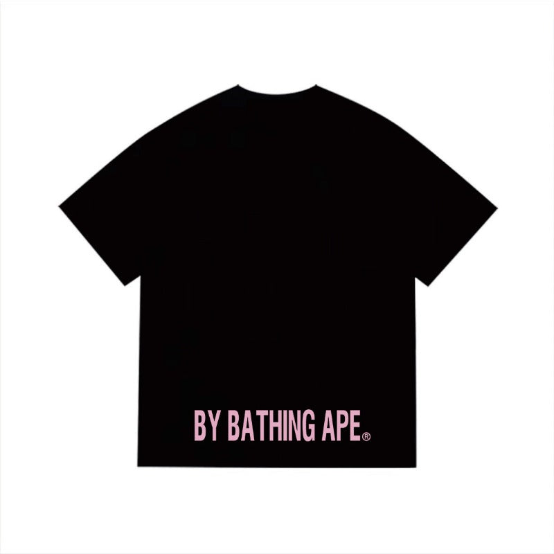 Bathing ape T Shirts