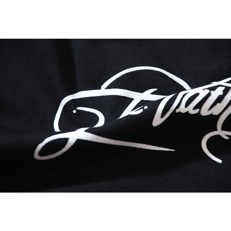 HS  T Shirts Retro style high street trend