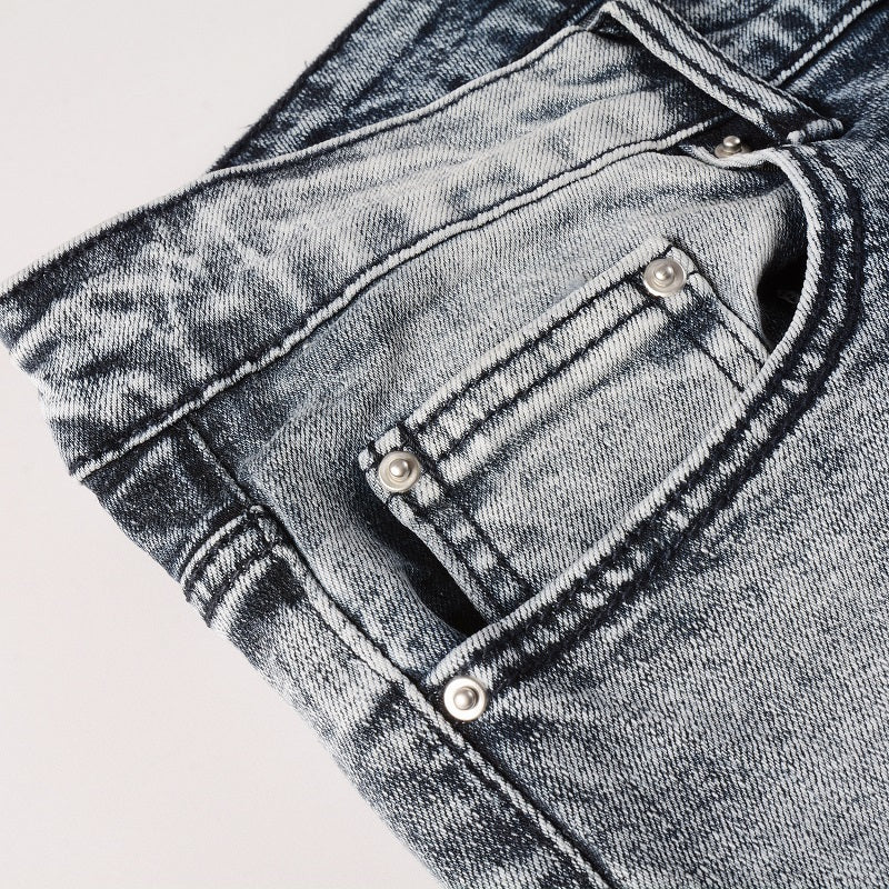 Men Trendy Jeans