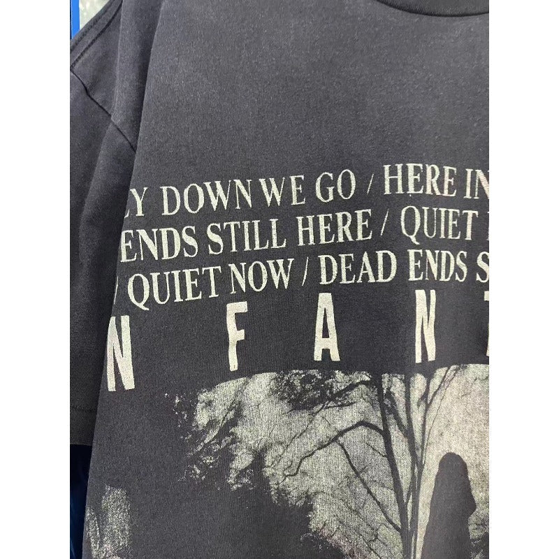 ERD T Shirts
