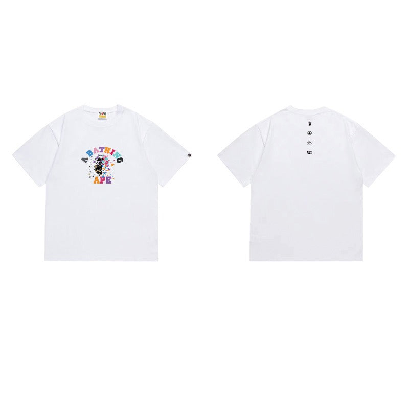 Bathing ape T Shirts