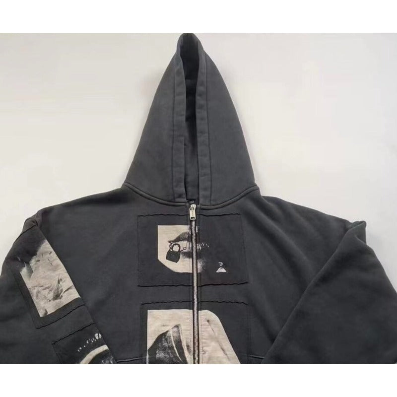 ERD Hoodie