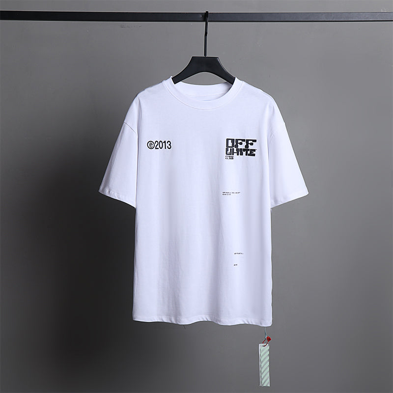 OW T shirts