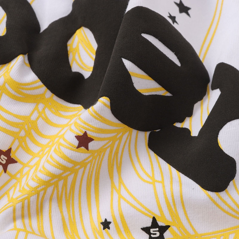 Sp5der T Shirts