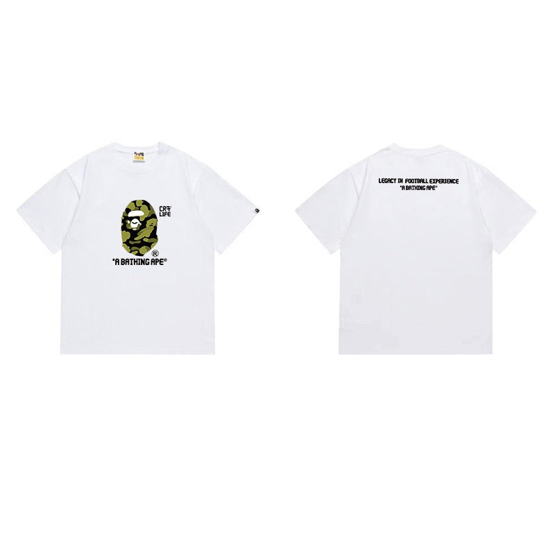 Bathing ape T Shirts