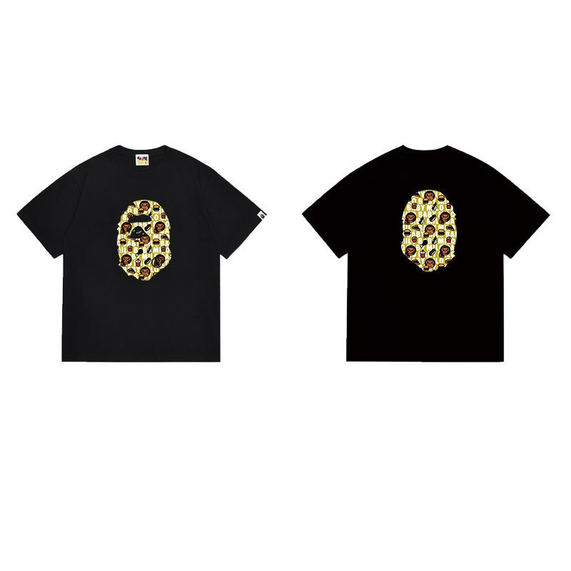 Bathing ape T Shirts