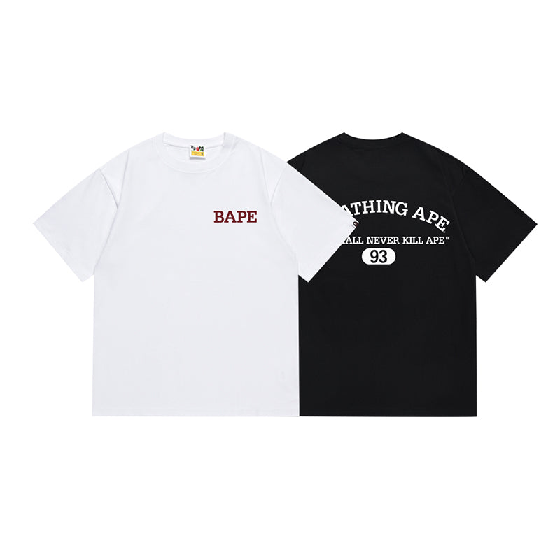 Bathing Ape T Shirt