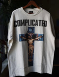 Saint Michael long sleeve shirts