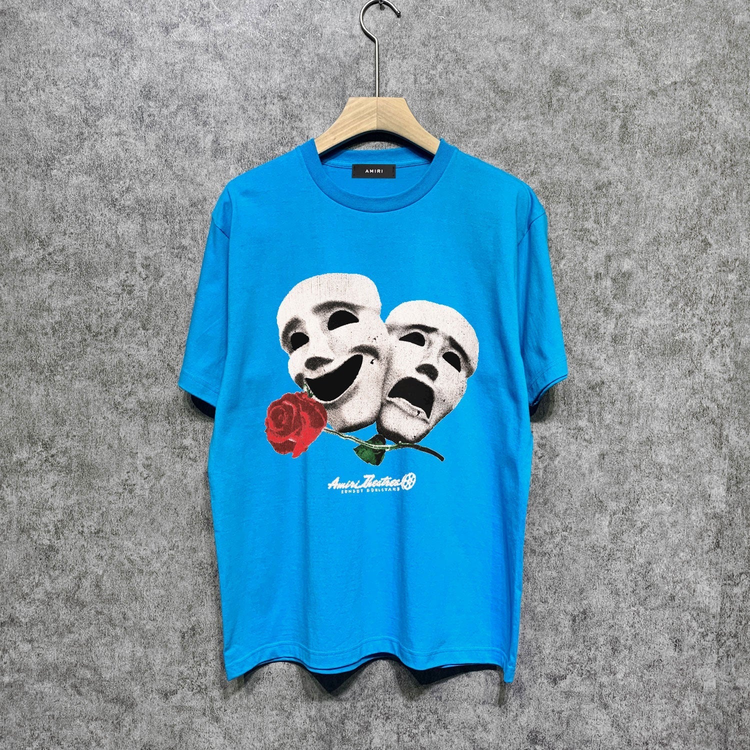 Amiri T Shirts