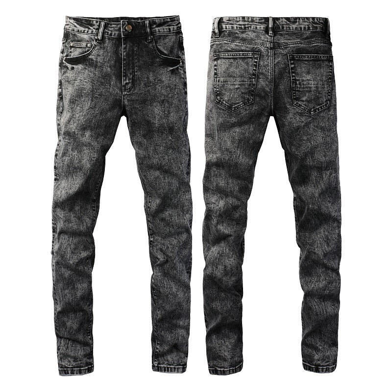 Men Trendy Jeans
